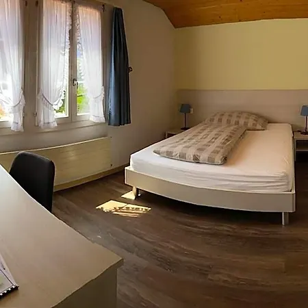 Steinbock Otel