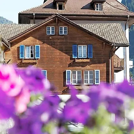 Steinbock Otel 2*