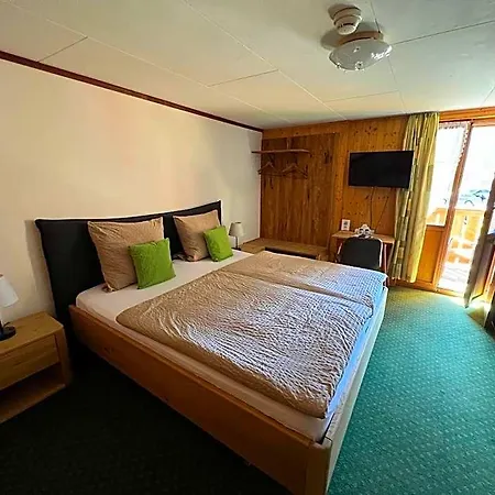 Steinbock Otel