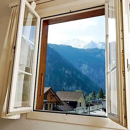 Steinbock 2* Wengen