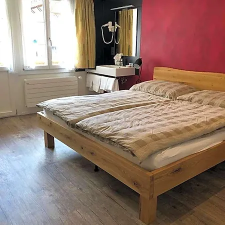 Otel Steinbock 2*