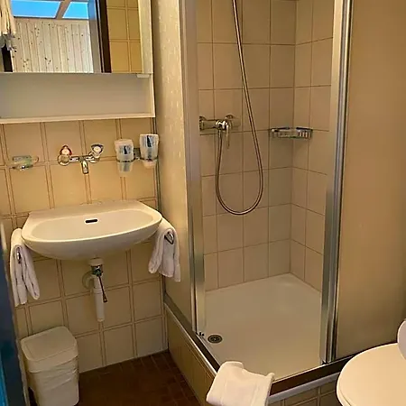 Otel Steinbock 2*