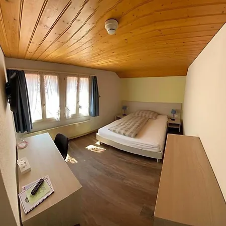 Otel Steinbock