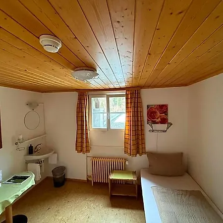Steinbock Otel 2*