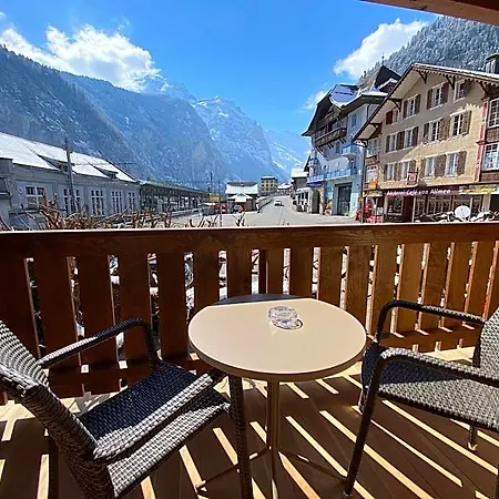 Steinbock Otel