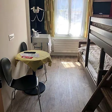 Otel Steinbock
