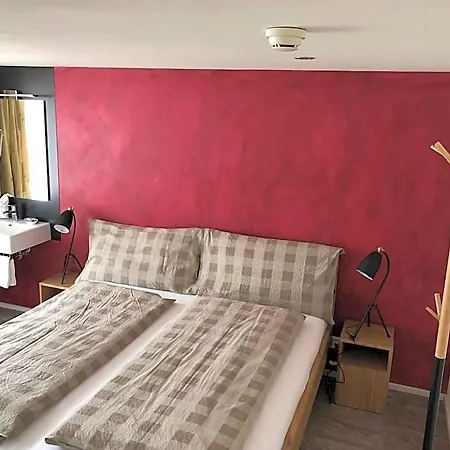 Otel Steinbock