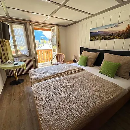 Otel Steinbock 2*